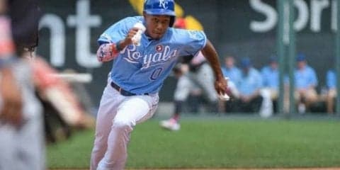 【MLB】ヤンキース、韋駄天ゴアを金銭トレードで獲得　傘下3Aに合流へ