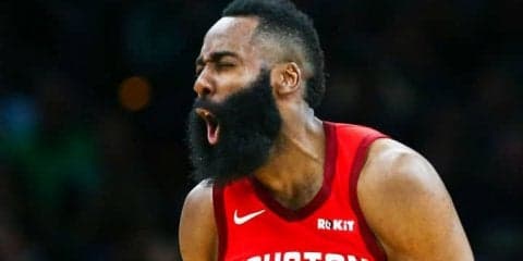 ハーデンとウェストブルックの共存に自信を持つ、ロケッツ指揮官ダントーニ