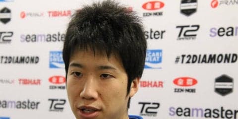 水谷・丹羽が語る秘策と勝機　特殊ルールのT2ダイヤモンド開幕へ