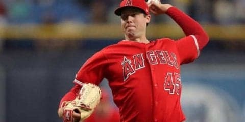 急逝スカッグスへ…地元に追悼の“壁画”が完成　MLB公式「素晴らしい追悼だ」