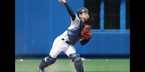 甲斐キャノン２世と令和の牛若丸。小兵ふたりが神奈川を盛り上げる