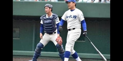 まさかの名将退任→元プロ監督就任。如水館は最悪の雰囲気から甦った