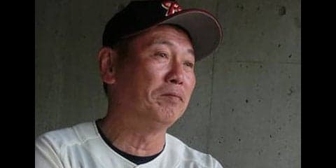 神前俊彦63歳。高校野球に憑りつかれた男が目指す2度目の甲子園