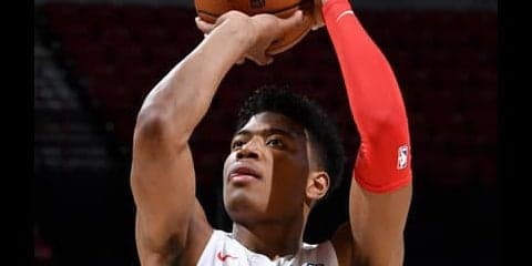 NBAのスカウトに聞いた「八村塁が活躍するために必要なこと」