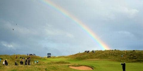 「リンクスは想像を超えることが起きる、それを受け入れないといけない」ゴルフアナリスト小松直行氏の全英オープンコメント