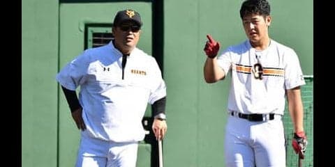 村田修一が高卒１年目の打撃論にあ然「ヒットの理由をメモしました」