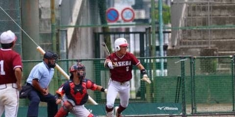 全国進出記念特集　第８回　吉原陸