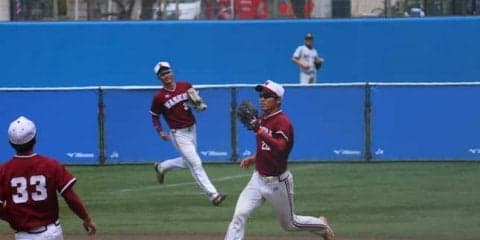 全国進出記念特集　第１０回　金子太副将