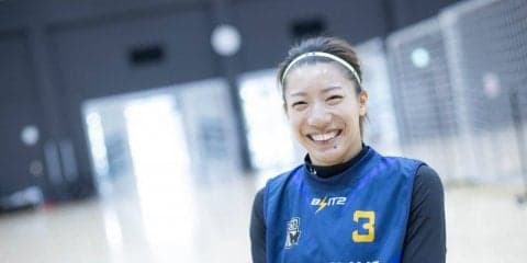 車いすラグビー日本代表、倉橋香衣。女性だからの注目に「正直悔しい」