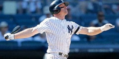 【MLB】バットでベンチを突きまくる…　ヤ軍野手の八つ当たり姿にファン失笑「大人になれ」