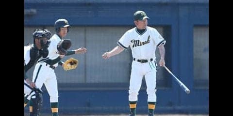因縁の「箕面学園vs.履正社」は監督歴30年超の同年代対決！