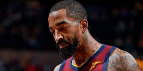 シューターが欲しいバックス、ベテランシューターのJR・スミス獲得に名乗り？