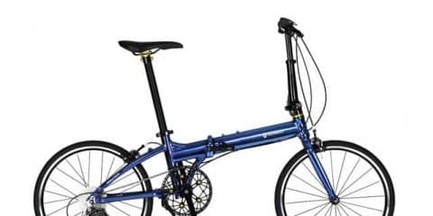 ルノー ライトシリーズから16、20インチを加えた「MIRACLE LIGHT SERIES」が登場
