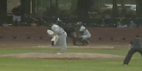 【MLB】絶好機を潰した“お粗末攻撃”トリプルプレーが話題　「酷いな」「これは辛い」