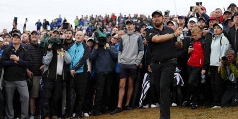 68年ぶりの全英オープンがアイルランドをひとつにするかもしれない─ ゴルフアナリスト小松直行氏の全英オープンコメント