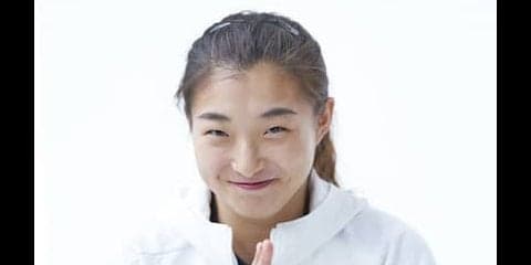 坂本花織はトリプルアクセルの答えを探す。「理想は伊藤みどりさん」