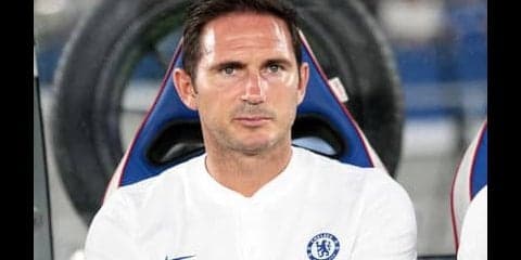 補強禁止のチェルシーに漂う小粒感。ランパードの手腕で復活なるか