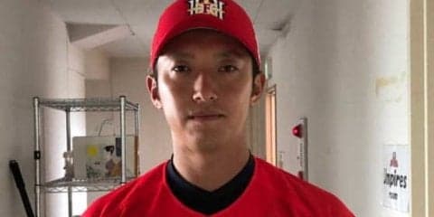 独立L福島の元楽天・横山、NPB復帰へ意欲「秋のトライアウトに挑戦する」