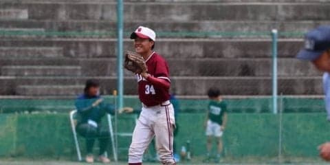 全国進出記念特集　第７回　高橋尚希