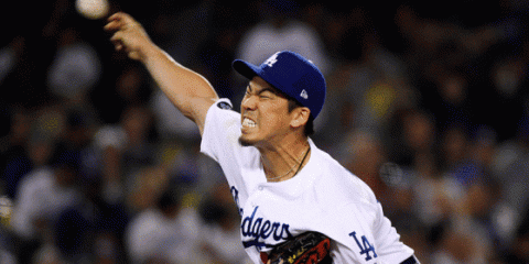 【MLB】前田健太、今季初救援で快投　守護神ジャンセンへの継投は「プレーオフ仕様」!?