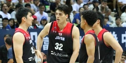 ジョーンズカップを戦う日本代表、試合ごとにクオリティを上げイラン相手に完勝