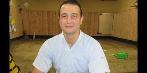 元大関・琴欧洲が相撲人気に「怖い…」。何が支えているのかわからない