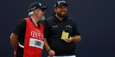 「プレッシャーを力に変えることができるかどうか」ゴルフアナリスト小松直行氏が観た全英オープン