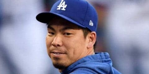 【MLB】前田健太の長女が早穂夫人に贈ったイラストが…「マエケンよりとっても上手」!?