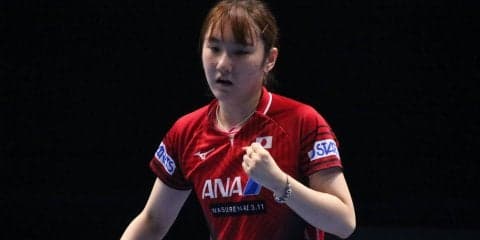 加藤美優、世界ランキング1位に挑む＜T2ダイヤモンド・3日目の見どころ＞