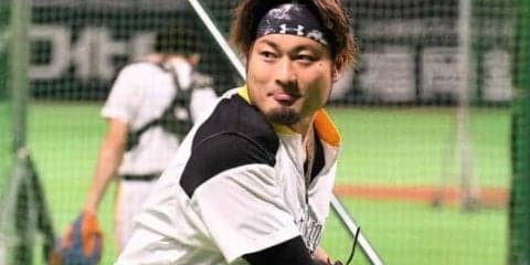 21日の公示　ホークス森&ミランダが昇格　巨人から移籍の楽天和田恋が1軍昇格