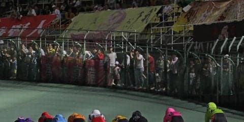 別府G2（2日目）ピックアップ