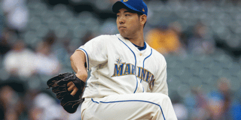 【MLB】菊池雄星、大谷翔平を見逃し三振斬りも…2回にプホルスに先制ソロ被弾