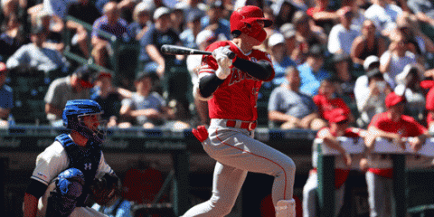 大谷翔平、大船渡・佐々木朗希を大絶賛「凄いですね。僕とは比べ物にならない」