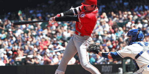 【MLB】大谷、雄星との花巻東対決1年目で“快勝”「チームとして攻略。十分良かった」