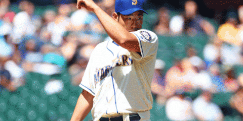 【MLB】菊池雄星、7敗目＆防御率5.37　指揮官は擁護も…「この世界では結果が必要」