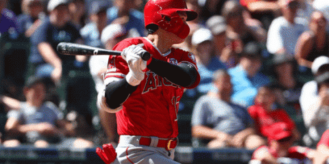 【MLB】大谷一問一答、菊池との対決は「勝った負けたではない」大船渡・佐々木は「凄い」