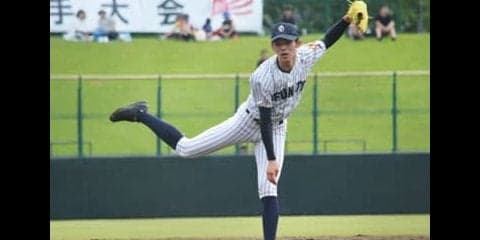 悲願の甲子園へ前進。死闘を制した佐々木朗希が対戦相手に伝えた決意