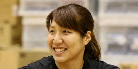 日本代表の『新エース』宮澤夕貴、渡嘉敷復帰を歓迎「もっと良いバスケができる」