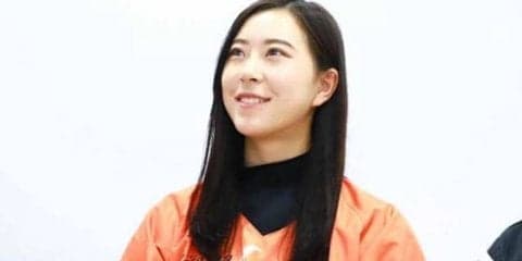 【女子プロ野球】「美女9総選挙」3位みなみ、嘆きの“赤ちゃん姿”にファン歓喜「可愛い！」