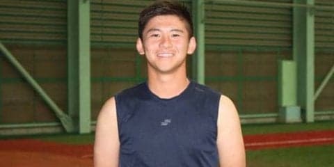 【あの夏の記憶】履正社・寺島と掴んだ聖地　元女房役の“衝突”と“信頼”「組んでもらえないことも…」