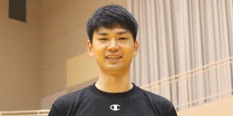 石井講祐が語るサンロッカーズ渋谷への電撃移籍「勝ち癖を作る手助けをしたい」