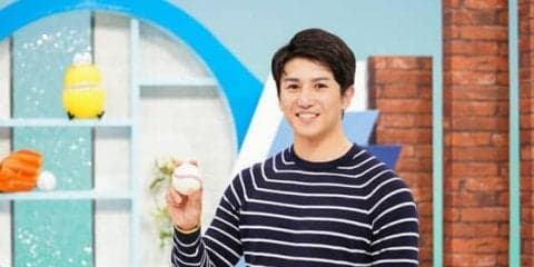 【あの夏の記憶】埼玉の高校野球番組に抜擢された元球児のイケメン俳優　心に残る“夏の後悔”