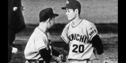 20勝して一人前。権藤博が輝きを放った「ピッチャーが天下の時代」