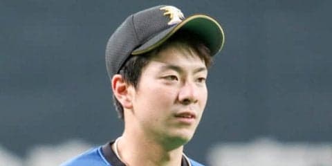 ハム松本、右肘手術報告で復活誓う　「レベルアップしてまた、札幌ドームで暴れたい」