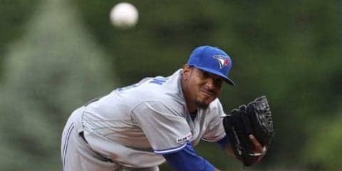 MLB記録14球団登板の35歳ベテラン右腕、タイガースとマイナー契約