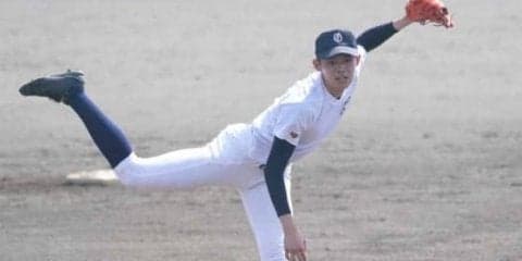 【高校野球】最速163キロ大船渡・佐々木朗希は「大谷よりもダルビッシュ」　専門家が評価する「間合い」