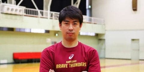 変革の川崎ブレイブサンダース、佐藤賢次（前編）「それをやるのは僕しかいない」