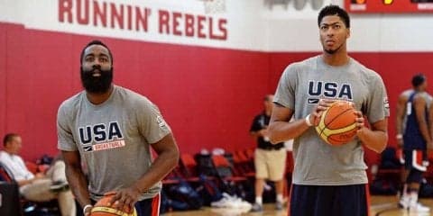 アメリカ代表に危機？ ワールドカップに向けた合宿開始を前に辞退する選手が続出