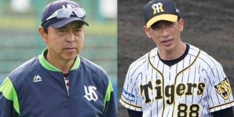 NPBがセ・リーグ追加日程を発表　9月19日に甲子園で阪神-ヤクルト戦