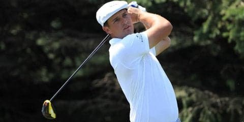 ロフト角は7度！シャフトはスイス製！ブライソン・デシャンボーのドライバーに迫る